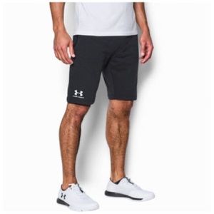 New Under Armour Sportstyle Shorts